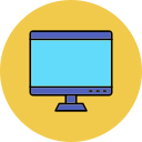 monitor icon