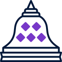 borobudur icon