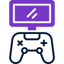 controlador icon