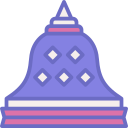 borobudur icon