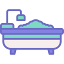 baño icon