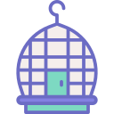 pájaro icon