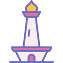 indonesia icon