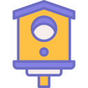 pájaro icon