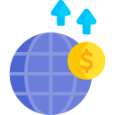 Economía global icon