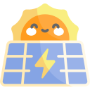 energía solar