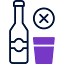 alcohol icon