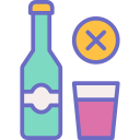 alcohol icon