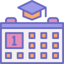 Календарь icon