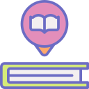 Книга icon