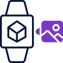 reloj icon