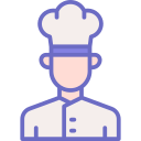Повар icon