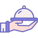 Кафе icon