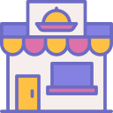 Кафе icon