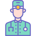 doctor icon