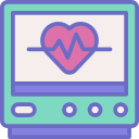 cardiograma icon