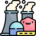 reactor icon