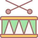 tambor icon