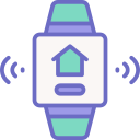 reloj icon