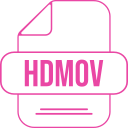 hdmov 