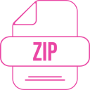 archivo zip 