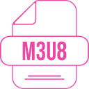 m3u8 