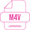 m4v 