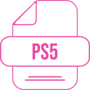 ps5 icon