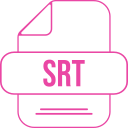 srt icon