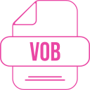 vob icon