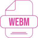 webm 