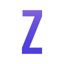 letra z icon