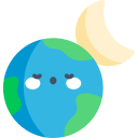 planeta tierra icon