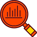 Analysis icon