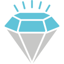 diamante icon