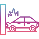 accidente automovilistico 