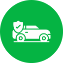 seguro de auto icon