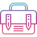 o negócio icon