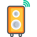 altavoz icon