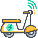 scooter icon