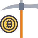 bitcoin icon