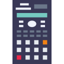 calculadora icon