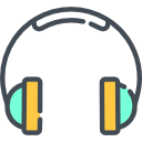 auriculares icon