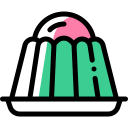 gelatina icon