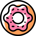 rosquilla icon