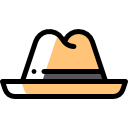 sombrero icon