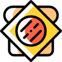 emparedado icon