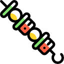 brocheta icon