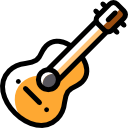 guitarra icon