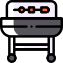 barbacoa icon